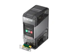 Olight Ostation 2 Pro 3-in-1 AA/AAA Battery Charger, Tester & Storage Station with Touchscreen
