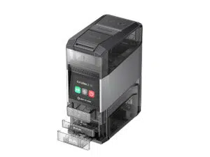 Olight Ostation 2 Pro 3-in-1 AA/AAA Battery Charger, Tester & Storage Station with Touchscreen