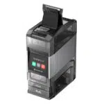 Olight Ostation 2 Pro 3-in-1 AA/AAA Battery Charger, Tester & Storage Station with Touchscreen