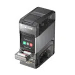 Olight Ostation 2 Pro 3-in-1 AA/AAA Battery Charger, Tester & Storage Station with Touchscreen