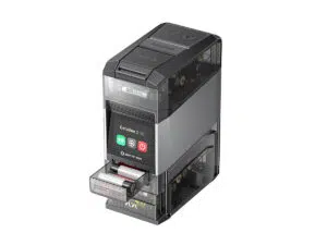 Olight Ostation 2 Pro 3-in-1 AA/AAA Battery Charger, Tester & Storage Station with Touchscreen