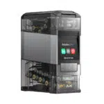 Olight Ostation 2 Pro 3-in-1 AA/AAA Battery Charger, Tester & Storage Station with Touchscreen