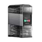 Olight Ostation 2 Pro 3-in-1 AA/AAA Battery Charger, Tester & Storage Station with Touchscreen