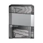 Olight Ostation 2 Pro 3-in-1 AA/AAA Battery Charger, Tester & Storage Station with Touchscreen