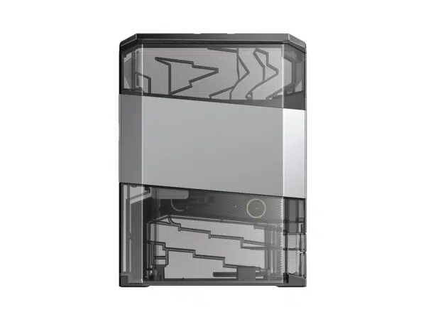 Olight Ostation 2 Pro 3-in-1 AA/AAA Battery Charger, Tester & Storage Station with Touchscreen - Image 17