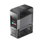 Olight Ostation 2 Pro 3-in-1 AA/AAA Battery Charger, Tester & Storage Station with Touchscreen