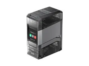 Olight Ostation 2 Pro 3-in-1 AA/AAA Battery Charger, Tester & Storage Station with Touchscreen
