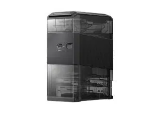 Olight Ostation 2 3-in-1 AA/AAA Battery Charger, Tester & Storage Station – Up to 24 Cells