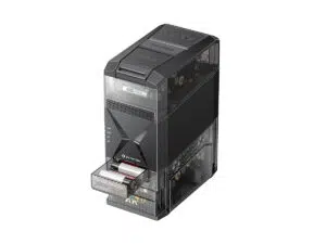 Olight Ostation 2 3-in-1 AA/AAA Battery Charger, Tester & Storage Station – Up to 24 Cells