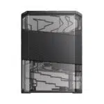 Olight Ostation 2 3-in-1 AA/AAA Battery Charger, Tester & Storage Station – Up to 24 Cells