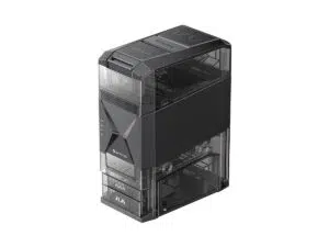 Olight Ostation 2 3-in-1 AA/AAA Battery Charger, Tester & Storage Station – Up to 24 Cells
