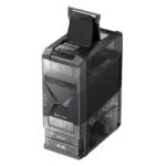 Olight Ostation 2 3-in-1 AA/AAA Battery Charger, Tester & Storage Station – Up to 24 Cells