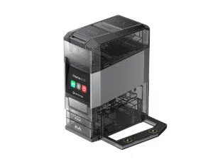 Olight Ostation 2 Pro 3-in-1 AA/AAA Battery Charger, Tester & Storage Station with Touchscreen