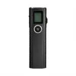 Trustfire MiniX7 Multi-Function Rangefinder Flashlight – 750 Lumens with Laser Distance Measurement & Power Bank