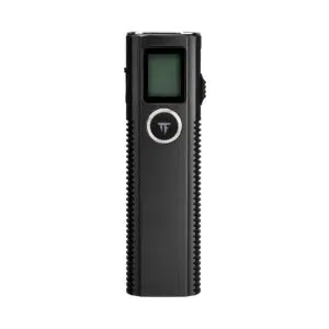 Trustfire MiniX7 Multi-Function Rangefinder Flashlight – 750 Lumens with Laser Distance Measurement & Power Bank
