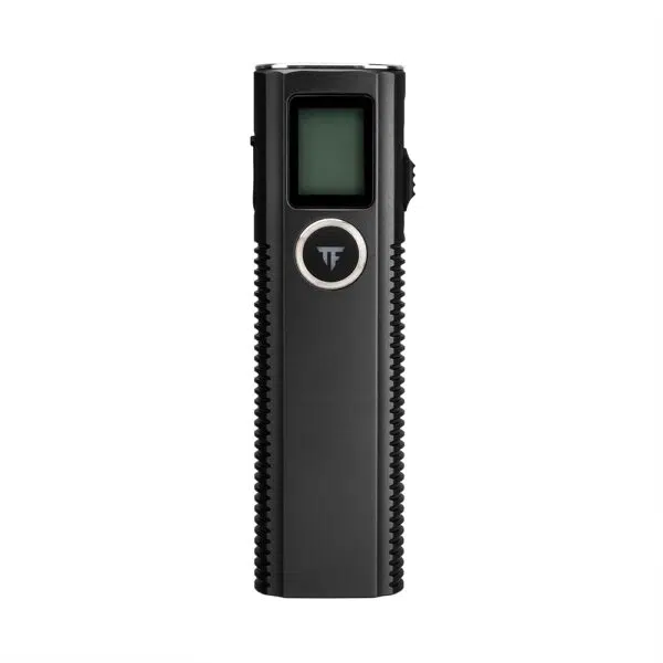 Trustfire MiniX7 Multi-Function Rangefinder Flashlight – 750 Lumens with Laser Distance Measurement & Power Bank - Image 2