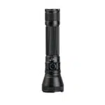 Trustfire MT40 2000 Lumens Magnetic Rechargeable Flashlight – Long Range with Type-C Charging