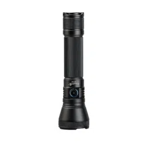 Trustfire MT40 2000 Lumens Magnetic Rechargeable Flashlight – Long Range with Type-C Charging