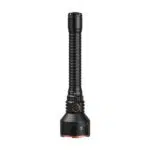Trustfire T80 B 3800 Lumens Tactical Flashlight with Remote Switch & Scope Mount – 1050m Beam