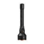Trustfire T80 A 3800 Lumens Tactical Flashlight with 1050m Beam – Double Switch USB-C Rechargeable