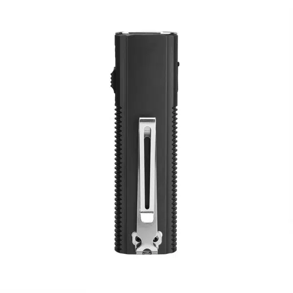 Trustfire MiniX7 Multi-Function Rangefinder Flashlight – 750 Lumens with Laser Distance Measurement & Power Bank - Image 3