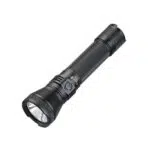 Trustfire MT40 2000 Lumens Magnetic Rechargeable Flashlight – Long Range with Type-C Charging