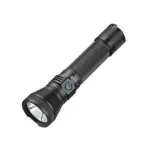 Trustfire MT40 2000 Lumens Magnetic Rechargeable Flashlight – Long Range with Type-C Charging