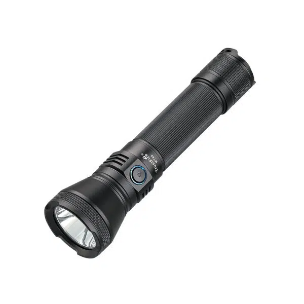 Trustfire MT40 2000 Lumens Magnetic Rechargeable Flashlight – Long Range with Type-C Charging - Image 3