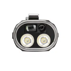 Trustfire MiniX7 Multi-Function Rangefinder Flashlight – 750 Lumens with Laser Distance Measurement & Power Bank