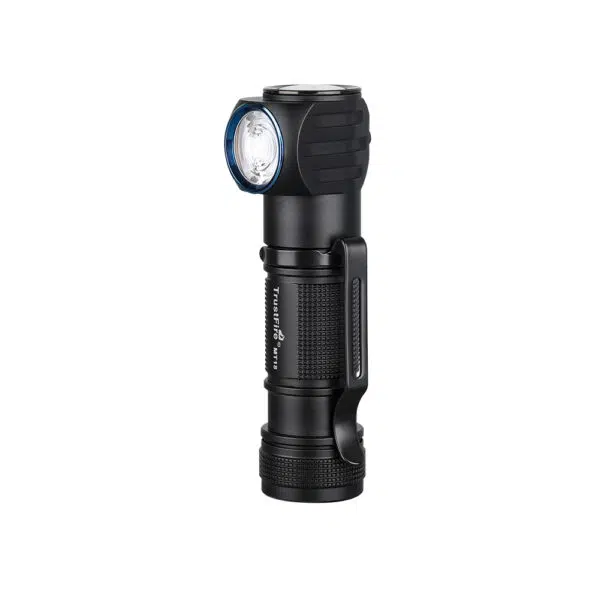 Trustfire MT18 1100 Lumens Magnetic Rechargeable Headlamp – Type-C Charging & Power Bank Function - Image 4