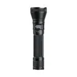 Trustfire MT40 2000 Lumens Magnetic Rechargeable Flashlight – Long Range with Type-C Charging