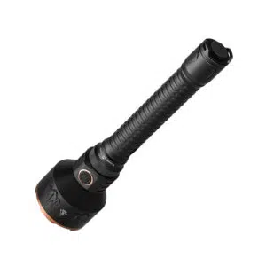 Trustfire T80 B 3800 Lumens Tactical Flashlight with Remote Switch & Scope Mount – 1050m Beam