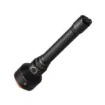 Trustfire T80 A 3800 Lumens Tactical Flashlight with 1050m Beam – Double Switch USB-C Rechargeable