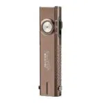Trustfire Mini X3 Pro EDC Multi-Function Flashlight – White Spotlight, Laser, UV, Warm Flood & Coloured Lights