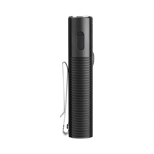 Trustfire MiniX7 Multi-Function Rangefinder Flashlight – 750 Lumens with Laser Distance Measurement & Power Bank - Image 5