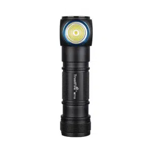 Trustfire MT18 1100 Lumens Magnetic Rechargeable Headlamp – Type-C Charging & Power Bank Function