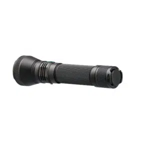 Trustfire MT40 2000 Lumens Magnetic Rechargeable Flashlight – Long Range with Type-C Charging