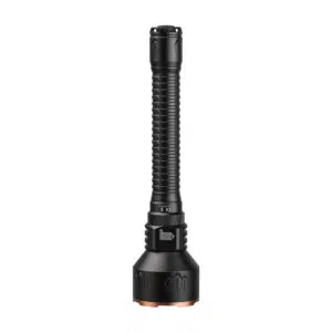 Trustfire T80 B 3800 Lumens Tactical Flashlight with Remote Switch & Scope Mount – 1050m Beam