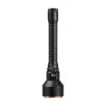 Trustfire T80 A 3800 Lumens Tactical Flashlight with 1050m Beam – Double Switch USB-C Rechargeable