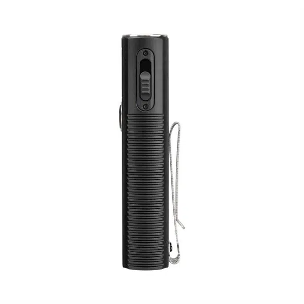 Trustfire MiniX7 Multi-Function Rangefinder Flashlight – 750 Lumens with Laser Distance Measurement & Power Bank - Image 6