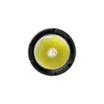 Trustfire MT40 2000 Lumens Magnetic Rechargeable Flashlight – Long Range with Type-C Charging