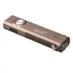 Trustfire Mini X3 Pro EDC Multi-Function Flashlight – White Spotlight, Laser, UV, Warm Flood & Coloured Lights