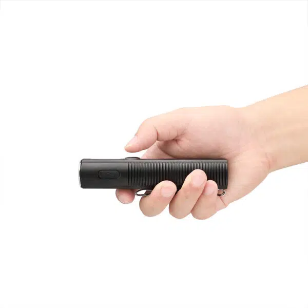 Trustfire MiniX7 Multi-Function Rangefinder Flashlight – 750 Lumens with Laser Distance Measurement & Power Bank - Image 7