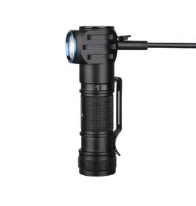 Trustfire MT18 1100 Lumens Magnetic Rechargeable Headlamp – Type-C Charging & Power Bank Function