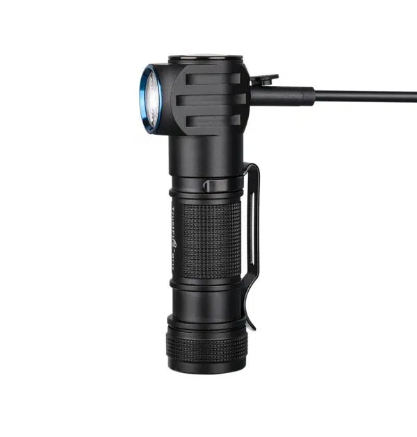 Trustfire MT18 1100 Lumens Magnetic Rechargeable Headlamp – Type-C Charging & Power Bank Function - Image 7