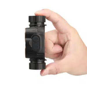 Trustfire H7GR Sensor Headlamp – 1800 Lumens Dual Beam with Infrared Motion Sensor