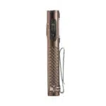 Trustfire Mini X3 Pro EDC Multi-Function Flashlight – White Spotlight, Laser, UV, Warm Flood & Coloured Lights