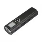 Trustfire MiniX7 Multi-Function Rangefinder Flashlight – 750 Lumens with Laser Distance Measurement & Power Bank