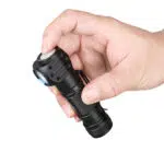 Trustfire MT18 1100 Lumens Magnetic Rechargeable Headlamp – Type-C Charging & Power Bank Function
