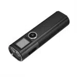 Trustfire MiniX7 Multi-Function Rangefinder Flashlight – 750 Lumens with Laser Distance Measurement & Power Bank